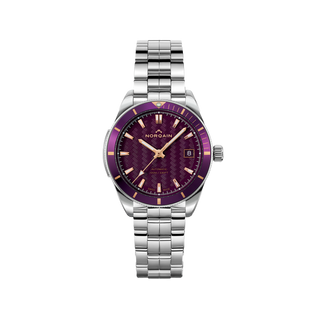 NORQAIN Adventure Sport 37mm