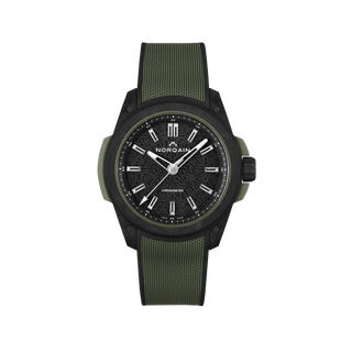 NORQAIN Wild ONE 42mm - Khaki