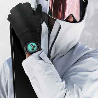 Adventure Sport Chrono DLC Limited Edition