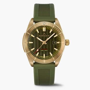 NORQAIN Adventure Sport 42mm