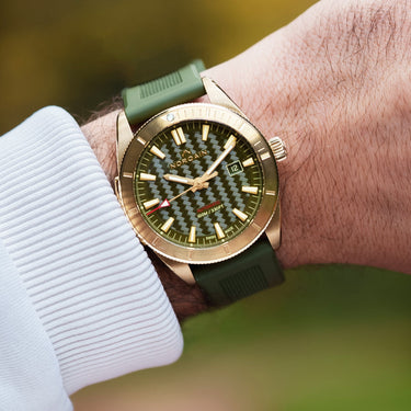 NORQAIN Adventure Sport 42mm