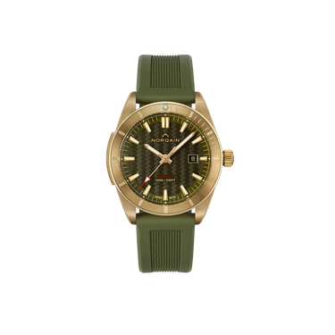 NORQAIN Adventure Sport 42mm Limited Edition