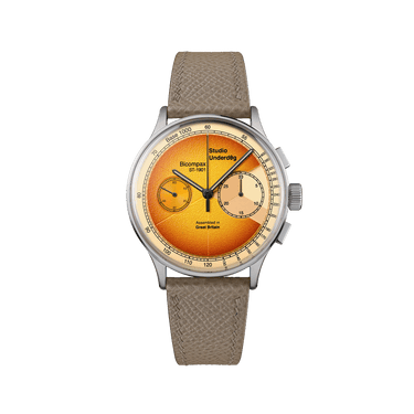 Studio Underd0g x Time+Tide Classic Cheese