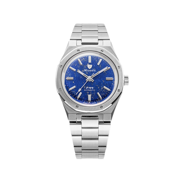 Nivada-Grenchen-F77-Lapis-