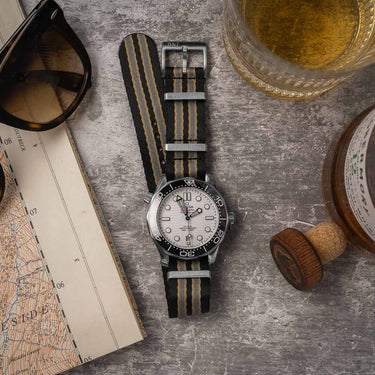 Bark & Jack NTTD Bond Strap