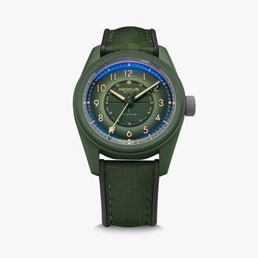 Nodus Sector II Field Titanium - Canopy