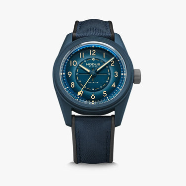 Nodus Sector II Field Titanium - Dusk