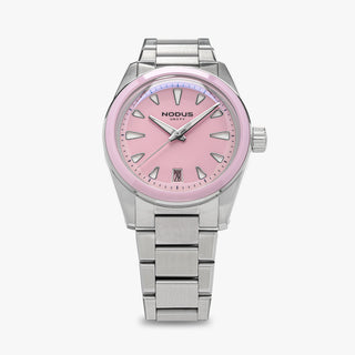 Nodus Unity - Vitreous Pink