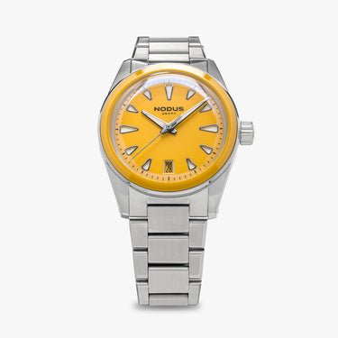 Nodus Unity - Vitreous Yellow