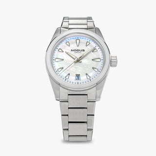 Nodus Unity - Pearl White