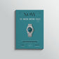 Time+Tide Watches - NOW Magazine - The Watch Buying Guide - Issue 7