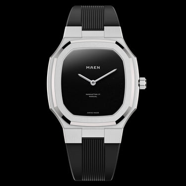 MAEN MANHATTAN 37 ULTRA THIN - ONYX