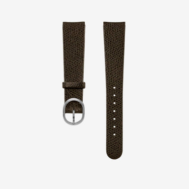 Serica 'Parade' Bracelet - Chocolate Brown