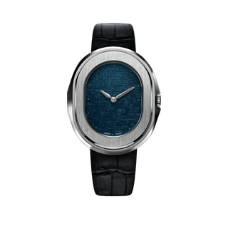 Serica 1174 Parade 'Linen' Slate Ref. 1174-4