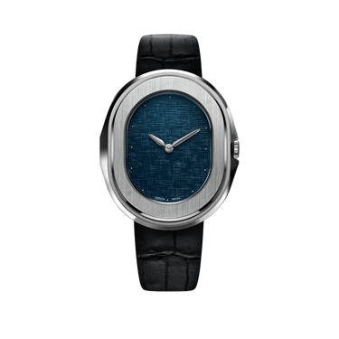 Serica 1174 Parade 'Linen' Slate Ref. 1174-4