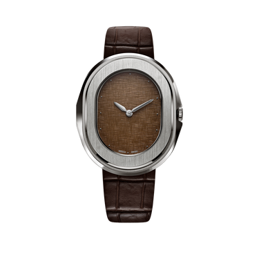 Serica 1174 Parade 'Linen' Tobacco Green Ref. 1174-3