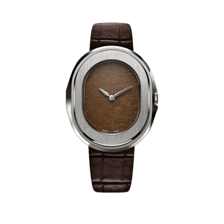 Serica 1174 Parade 'Linen' Tobacco Ref. 1174-3