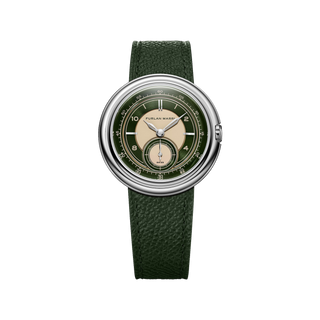 Furlan Marri Disco Volante - Disco Verde