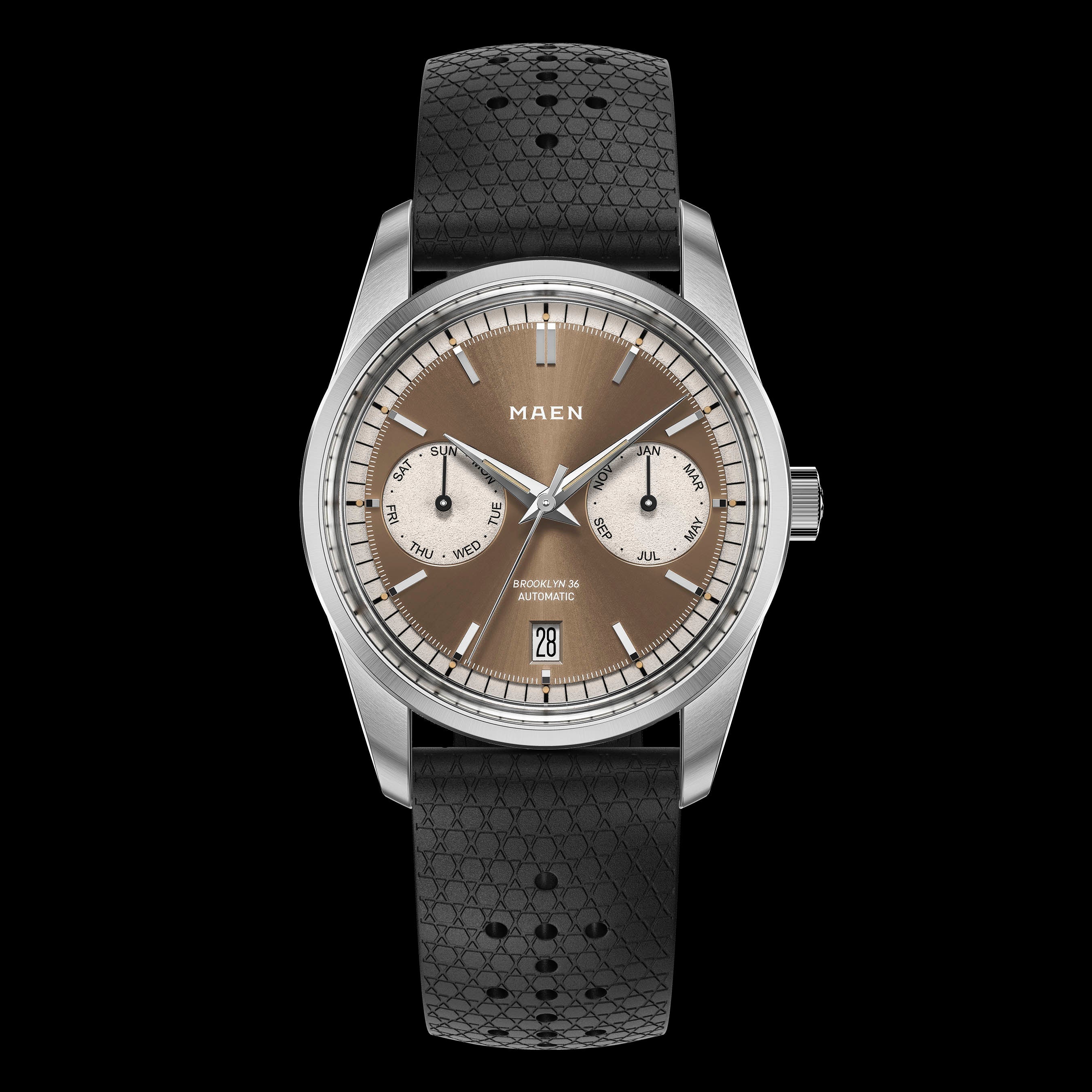 MAEN BROOKLYN 36 - M5.1.6