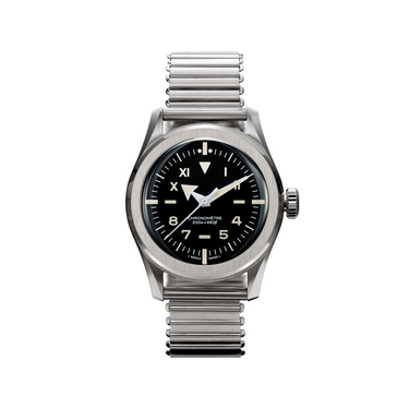 Serica 6190 Field Chronometer California