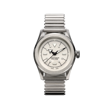Serica 6190 Field Chronometer – Time+Tide Watches Serica 6190 Field Chronometer – Time+Tide Watches