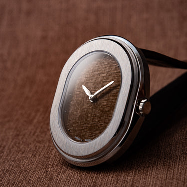 Serica 1174 Parade 'Linen' Tobacco Green Ref. 1174-3