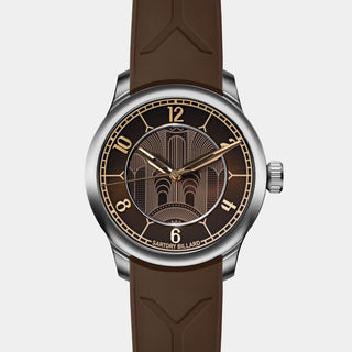 Sartory Billard × Time+Tide ‘The Foundry’ NEW YORK SPECIAL EDITION