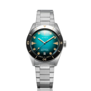 Wren Diver 38 Aqua