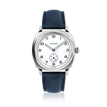 Fears Brunswick 38 Polar White