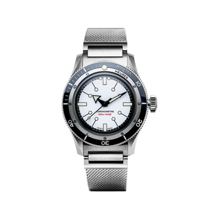 Serica Ref. 5303-2 White