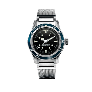 Serica 5303 PLD French Navy EOD Divers Edition - Limited Edition