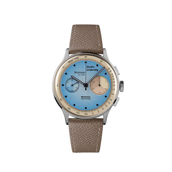 Studio Underd0g 01 SERIES Desert Sky – Time+Tide Watches AU