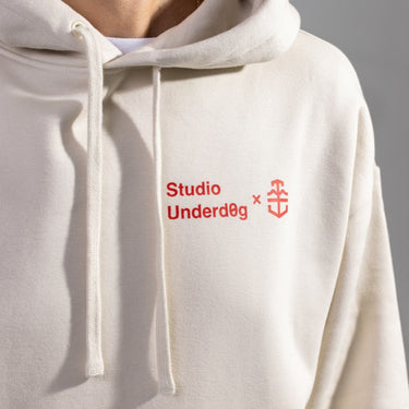 Studio Underd0g Hand Delivered Hoodie