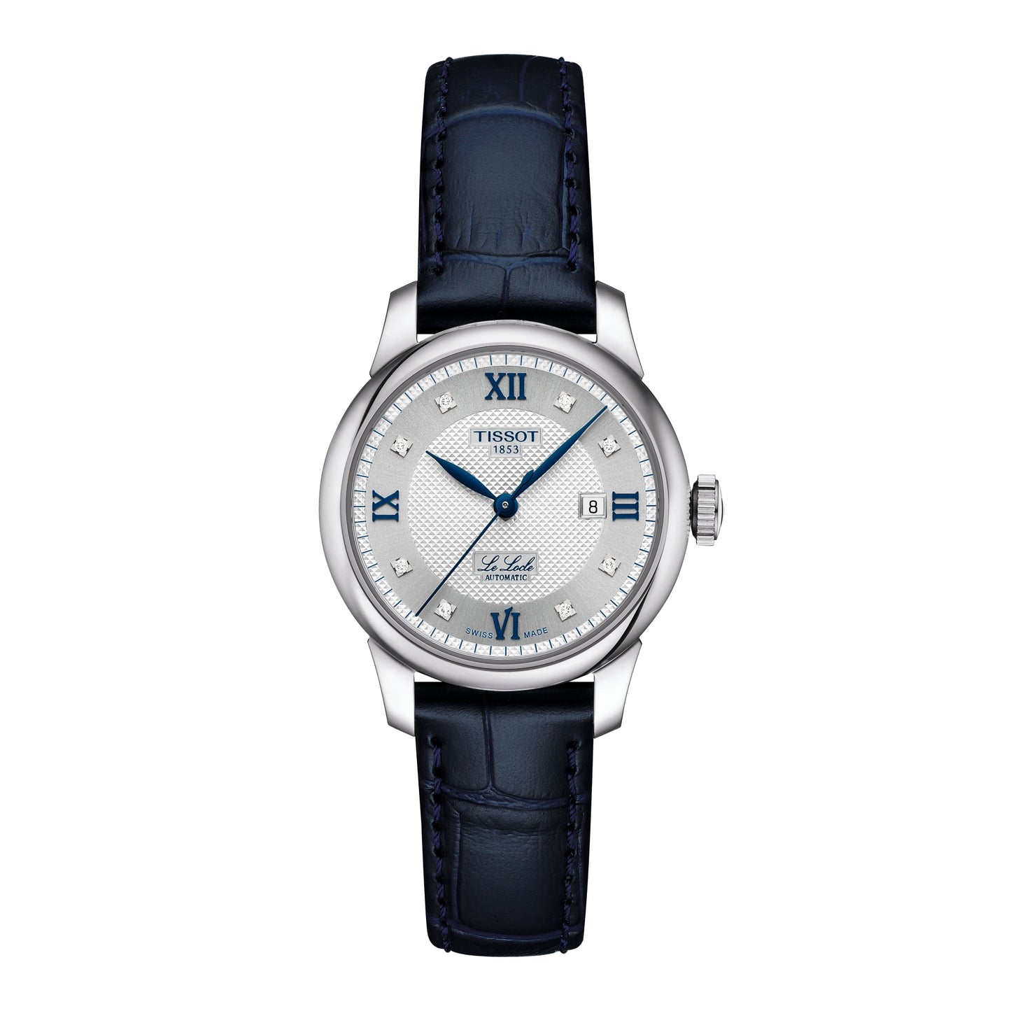 Tissot Le Locle Automatic Lady (29.00) 20th Anniversary Edition