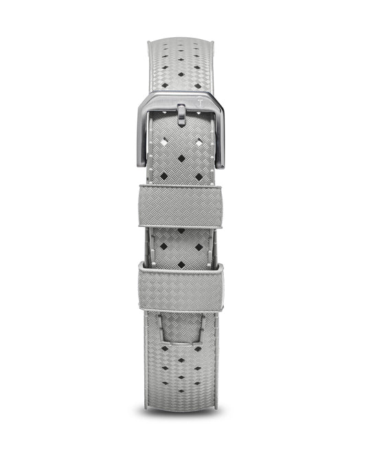 Tropic Watch Strap - Light Grey