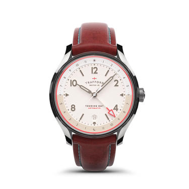 Trafford Touring GMT - Izabella