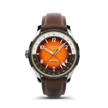 Trafford Touring GMT - Lefty