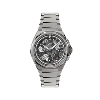 PRE ORDER Christopher Ward Twelve X (Ti) - Image