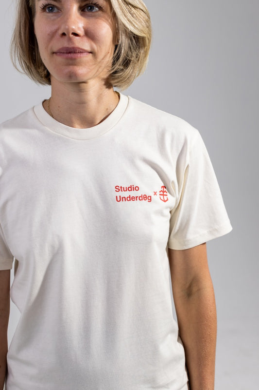 Studio Underd0g Hand Delivered T-Shirt