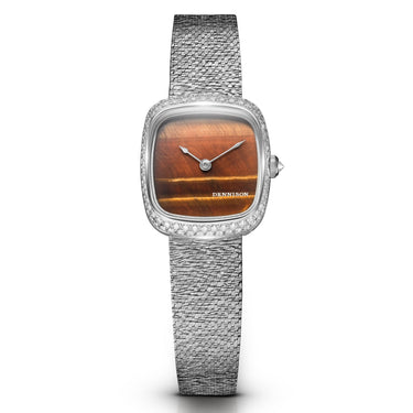 Dennison Mini Tiger Eye Diamonds