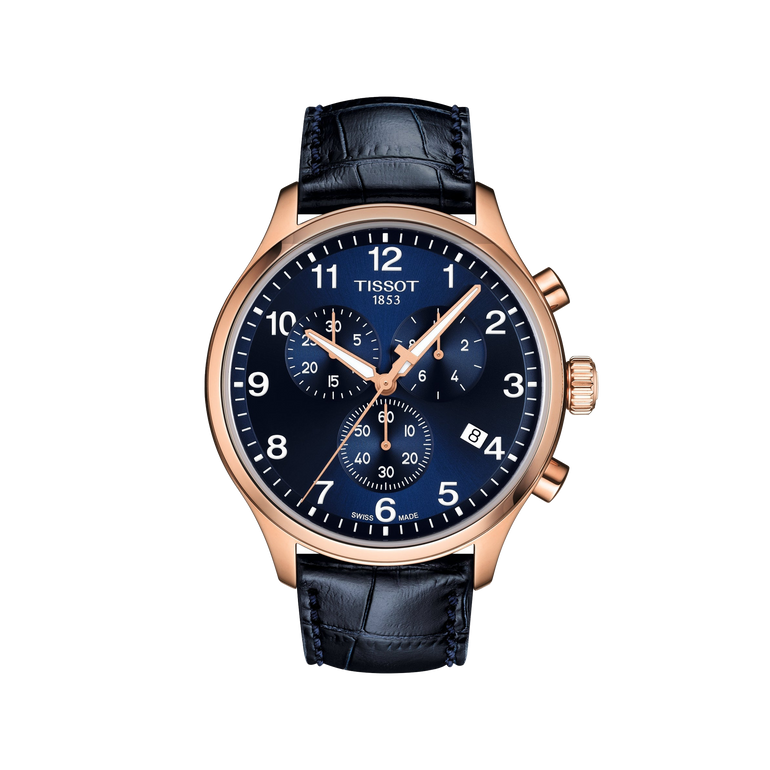 Tissot Chrono L 42mm main image 1