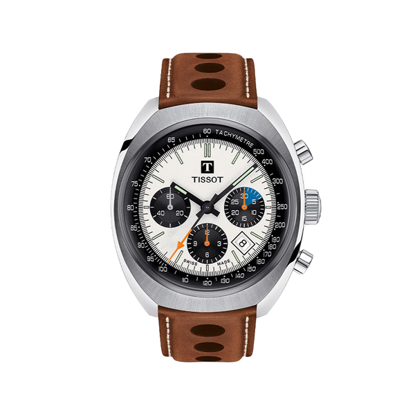 TISSOT 腕時計 Tissot HERITAGE 1973 | Watches News