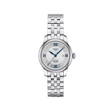 Tissot Le Locle Automatic Lady (29.00) 20th Anniversary Edition