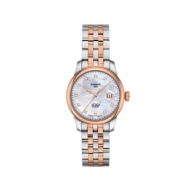 Tissot Le Locle Automatic Lady (29.00)