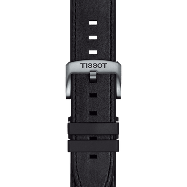 Tissot Official Leather Strap - Lugs 23 mm