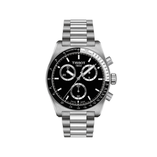 Tissot PR 516 Chronograph - Black