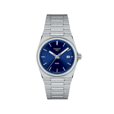 Tissot PRX 35mm Blue