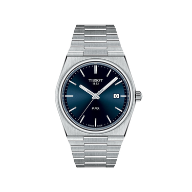 Tissot PRX Blue