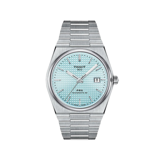 Tissot PRX Powermatic 80 - Light Blue