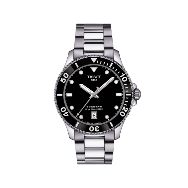 Tissot-Seastar-1000-40mm-Black